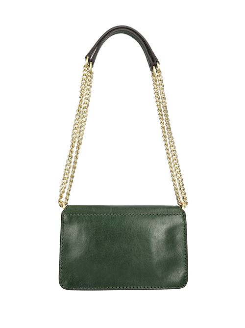  THE BRIDGE | 04121401VERDE